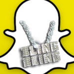 At 8 snaps per DAU, Snapchat's $4BN valuation is high but not absurd