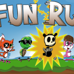 How Fun Run topped the App Store with a $0 marketing budget