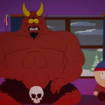 South Park, freemium, and pop psychology