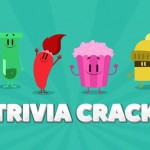 Trivia Crack: A case study in virality