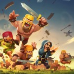 Was the Clash of Clans Super Bowl commercial about user acquisition?