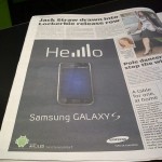 3 Mobile Marketing Stories