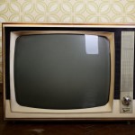 Advertising mobile apps on TV