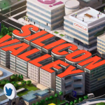 Silicon Valley and the geographic distribution of hit mobile games