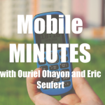 Mobile Minutes, Episode 5: Ad Blocking