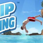 Flip Diving: A case study in mobile ad monetization