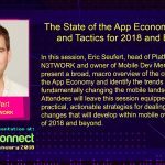 State of the App Economy: 2018 and Beyond
