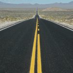 How much data is needed to calculate LTV?