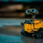 The five levels of digital marketing automation