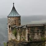 Content Fortresses and the new privacy landscape