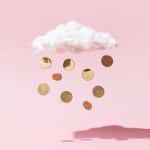 If personalized advertising is banned, who bears the cost?