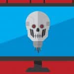 Do advertisers care about bots?